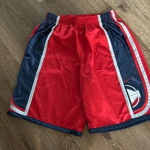 Boys Nike shorts